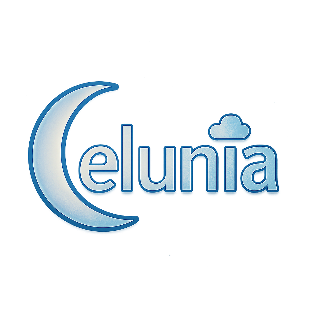 Celunia Logo